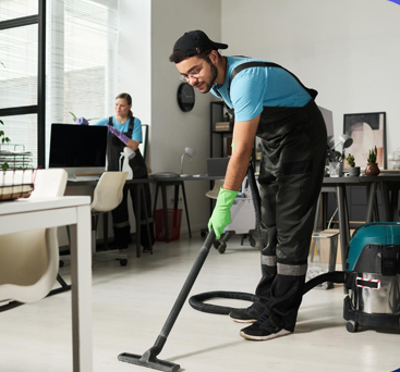 Residential Cleaning Services London Ontario