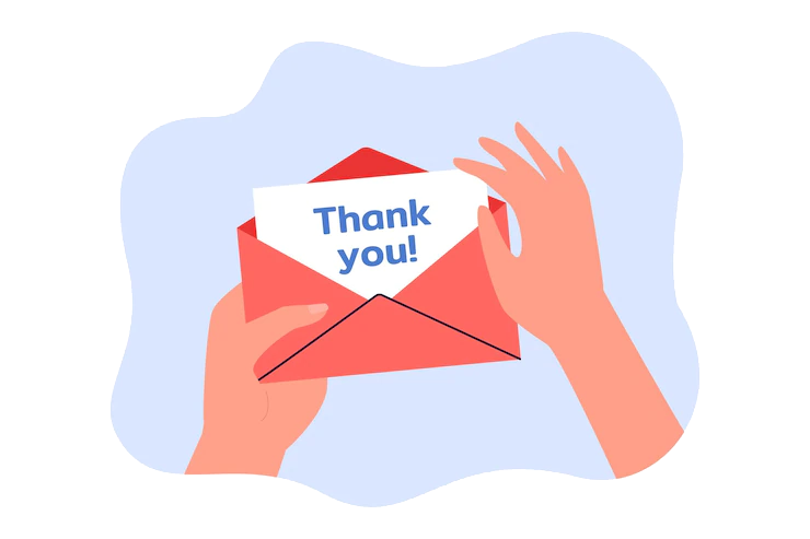 thankyou