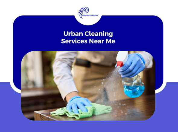 urban cleaning services